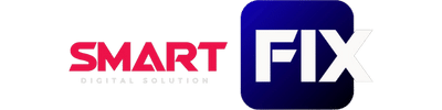 Smart Fix ERP System